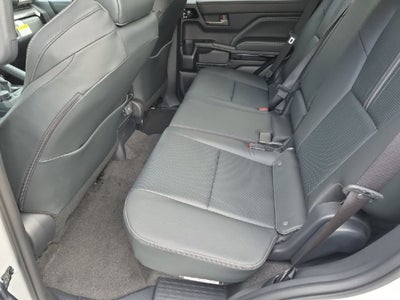 2026 Toyota 4Runner i-FORCE MAX 4Runner Limited
