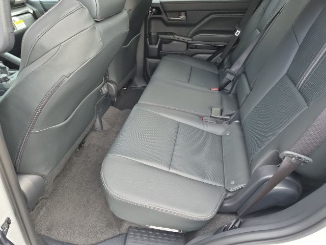 2026 Toyota 4Runner i-FORCE MAX 4Runner Limited