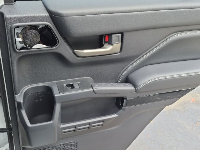 2026 Toyota 4Runner i-FORCE MAX 4Runner Limited