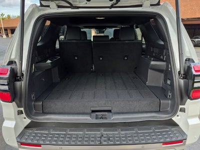 2026 Toyota 4Runner i-FORCE MAX 4Runner Limited