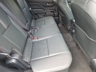 2026 Toyota 4Runner i-FORCE MAX 4Runner Limited