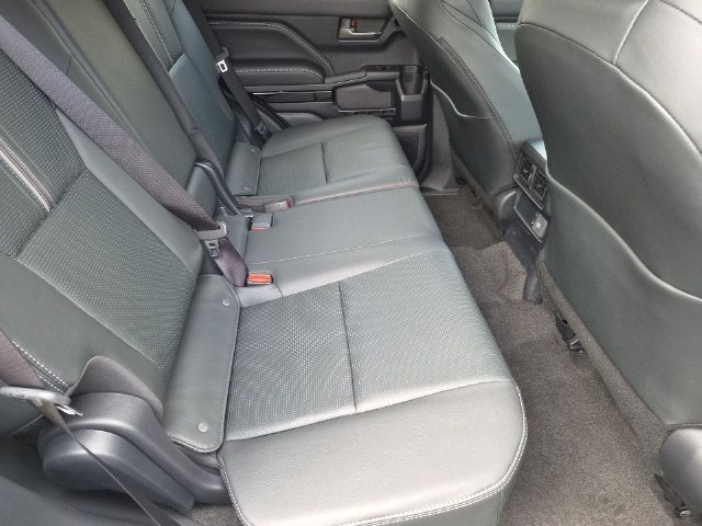 2026 Toyota 4Runner i-FORCE MAX 4Runner Limited
