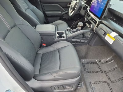2026 Toyota 4Runner i-FORCE MAX 4Runner Limited