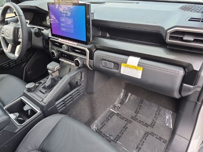 2026 Toyota 4Runner i-FORCE MAX 4Runner Limited