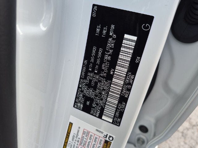 2026 Toyota 4Runner i-FORCE MAX 4Runner Limited
