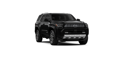 2026 Toyota 4Runner i-FORCE MAX 4Runner Limited