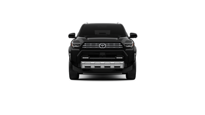 2026 Toyota 4Runner i-FORCE MAX 4Runner Limited
