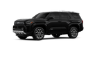 2026 Toyota 4Runner i-FORCE MAX 4Runner Limited