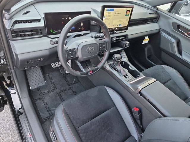 2026 Toyota RAV4 Plug-in Hybrid GR SPORT