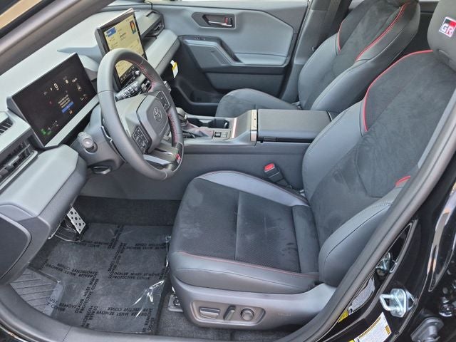 2026 Toyota RAV4 Plug-in Hybrid GR SPORT