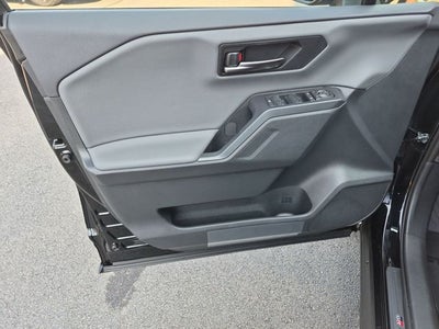 2026 Toyota RAV4 Plug-in Hybrid GR SPORT