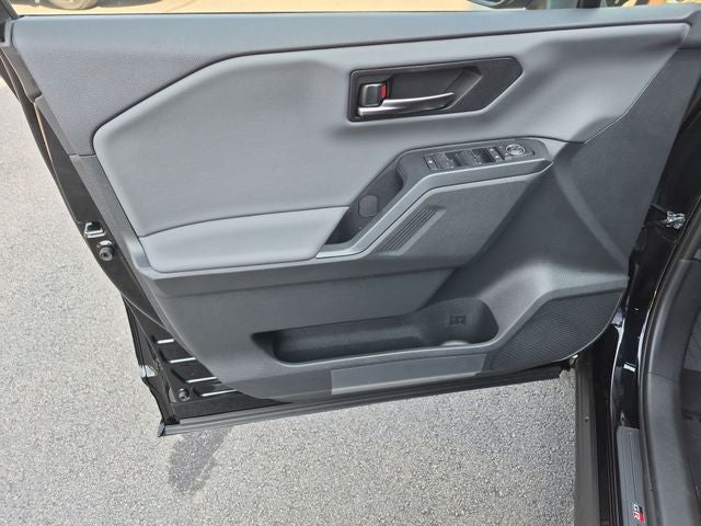 2026 Toyota RAV4 Plug-in Hybrid GR SPORT