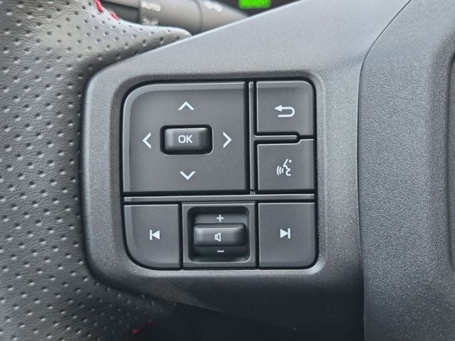 2026 Toyota RAV4 Plug-in Hybrid GR SPORT