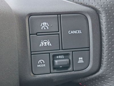 2026 Toyota RAV4 Plug-in Hybrid GR SPORT