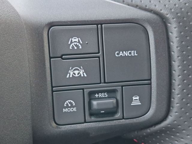 2026 Toyota RAV4 Plug-in Hybrid GR SPORT