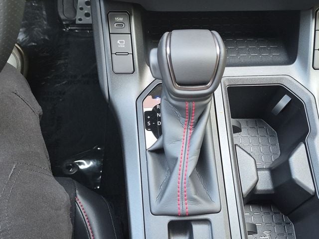 2026 Toyota RAV4 Plug-in Hybrid GR SPORT