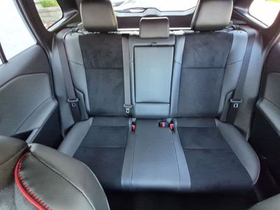 2026 Toyota RAV4 Plug-in Hybrid GR SPORT