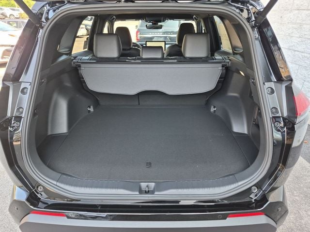 2026 Toyota RAV4 Plug-in Hybrid GR SPORT