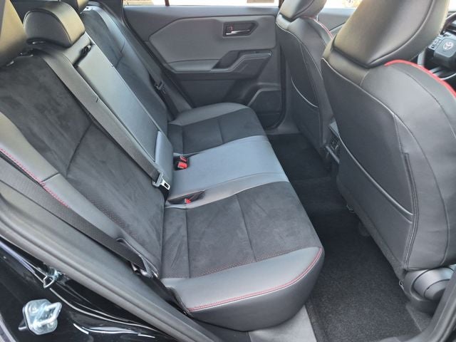 2026 Toyota RAV4 Plug-in Hybrid GR SPORT
