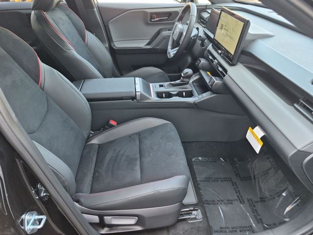 2026 Toyota RAV4 Plug-in Hybrid GR SPORT