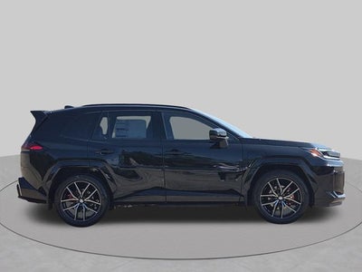 2026 Toyota RAV4 Plug-in Hybrid GR SPORT