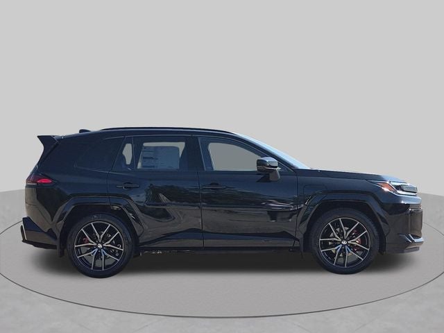 2026 Toyota RAV4 Plug-in Hybrid GR SPORT