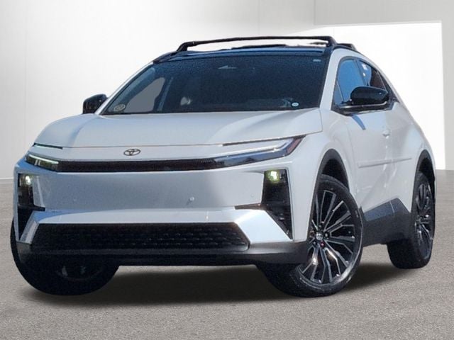 2026 Toyota C-HR XSE