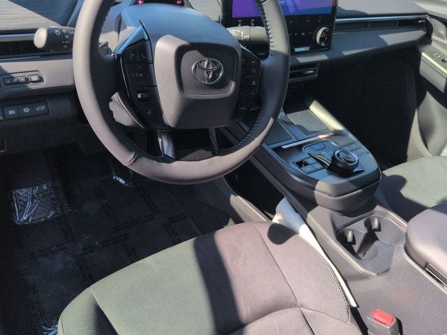 2026 Toyota C-HR XSE