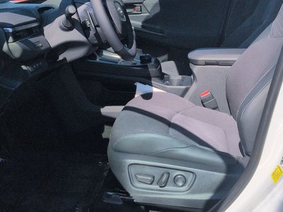 2026 Toyota C-HR XSE