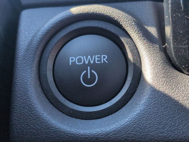2026 Toyota C-HR XSE