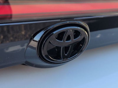 2026 Toyota C-HR XSE