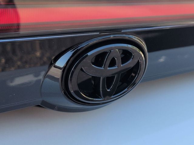 2026 Toyota C-HR XSE