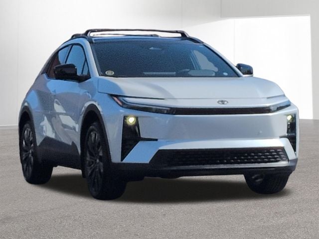 2026 Toyota C-HR XSE