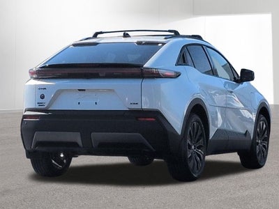 2026 Toyota C-HR XSE