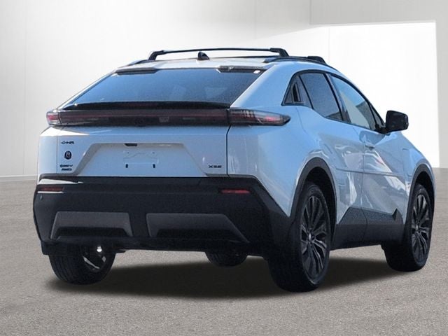 2026 Toyota C-HR XSE