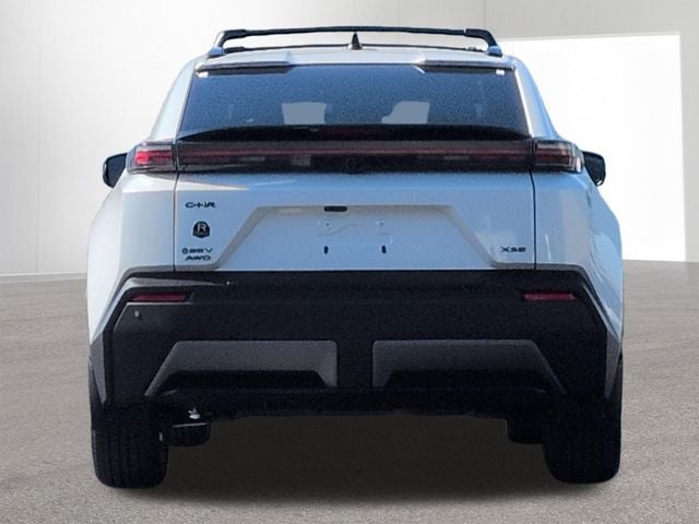 2026 Toyota C-HR XSE