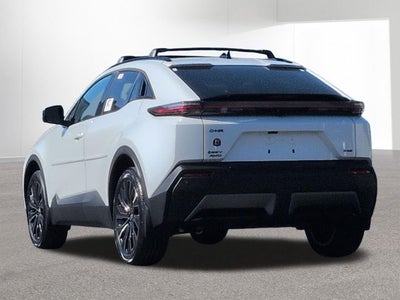 2026 Toyota C-HR XSE