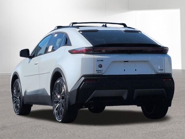 2026 Toyota C-HR XSE