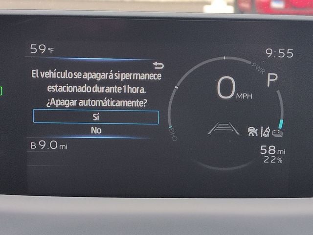 2026 Toyota C-HR XSE