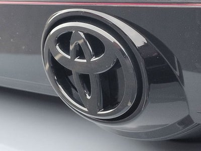 2026 Toyota C-HR XSE