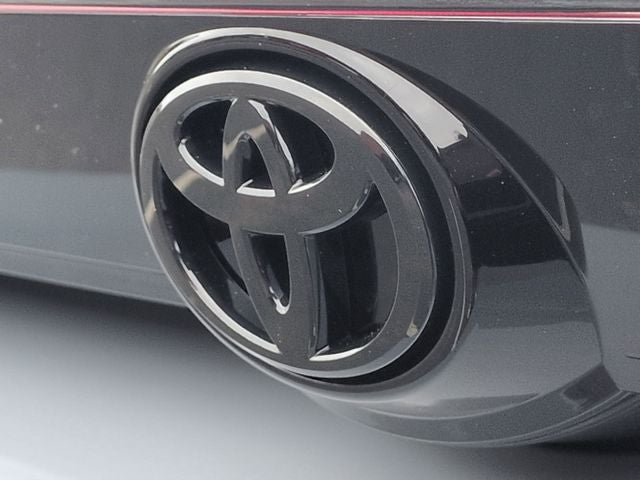 2026 Toyota C-HR XSE