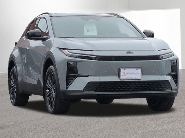 2026 Toyota C-HR XSE