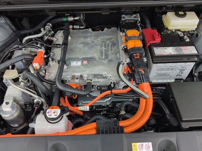 2026 Toyota C-HR XSE
