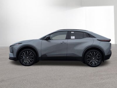 2026 Toyota C-HR XSE