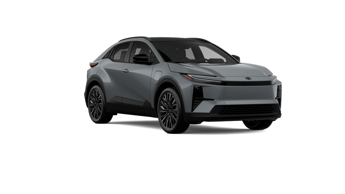2026 Toyota C-HR XSE