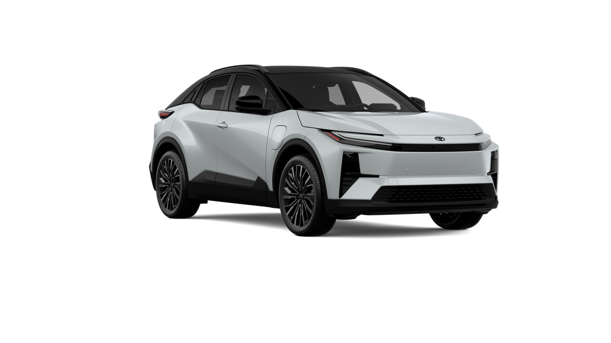 2026 Toyota C-HR XSE