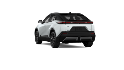 2026 Toyota C-HR XSE
