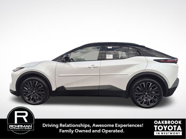 2026 Toyota C-HR XSE