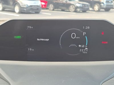 2026 Toyota C-HR XSE