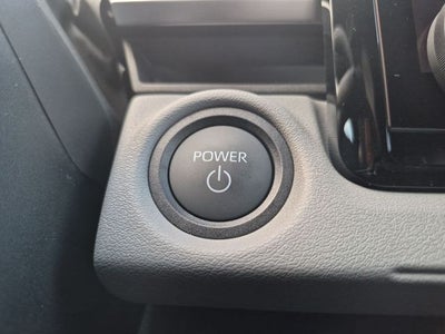 2026 Toyota C-HR XSE